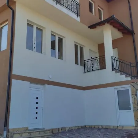 Villa فلل جلفار